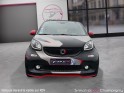 Smart fortwo coupe 90 ch ss a urbanlava - caméra de recul - historique d'entretien smart - covering occasion...