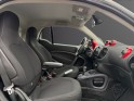 Smart fortwo coupe 90 ch ss a urbanlava - caméra de recul - historique d'entretien smart - covering occasion...