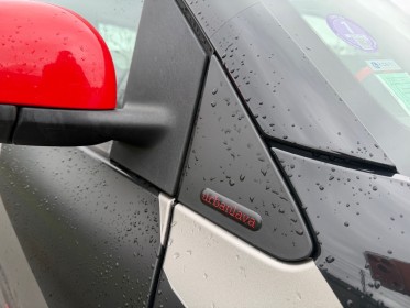 Smart fortwo coupe 90 ch ss a urbanlava - caméra de recul - historique d'entretien smart - covering occasion...