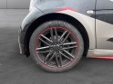 Smart fortwo coupe 90 ch ss a urbanlava - caméra de recul - historique d'entretien smart - covering occasion...