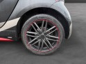 Smart fortwo coupe 90 ch ss a urbanlava - caméra de recul - historique d'entretien smart - covering occasion...