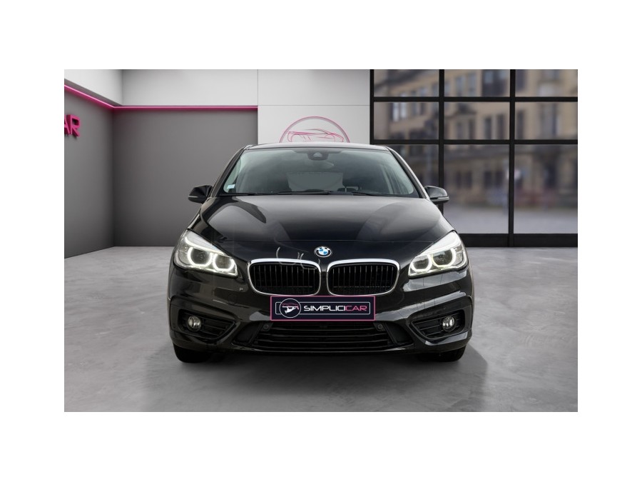 BMW d'occasion SERIE ACTIVE TOURER 216D EXECUTIVE de 2015 La Ciotat