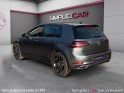 Volkswagen golf 1.5 tsi 150 evo bluemotion technology dsg7 carat occasion simplicicar vaucresson simplicicar simplicibike...