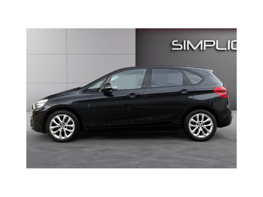 BMW d'occasion SERIE ACTIVE TOURER 216D EXECUTIVE de 2015 La Ciotat