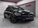 Mercedes gla 200 d 8g-dct amg line - garantie 12 mois occasion simplicicar lyon ouest simplicicar simplicibike france