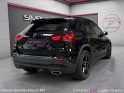 Mercedes gla 200 d 8g-dct amg line - garantie 12 mois occasion simplicicar lyon ouest simplicicar simplicibike france