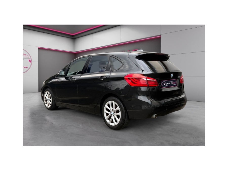 BMW d'occasion SERIE ACTIVE TOURER 216D EXECUTIVE de 2015 La Ciotat