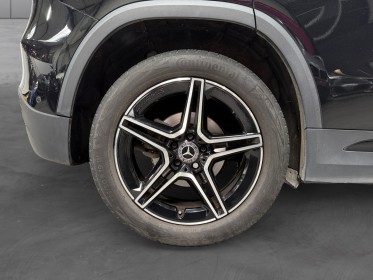 Mercedes gla 200 d 8g-dct amg line - garantie 12 mois occasion simplicicar lyon ouest simplicicar simplicibike france
