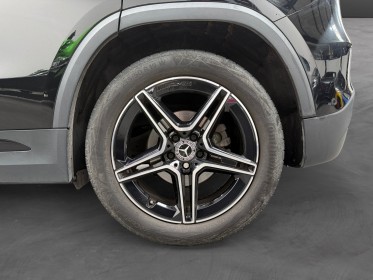 Mercedes gla 200 d 8g-dct amg line - garantie 12 mois occasion simplicicar lyon ouest simplicicar simplicibike france