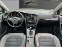 Volkswagen golf 1.2 tsi 105 bluemotion technology carat dsg7 occasion paris 17ème (75)(porte maillot) simplicicar...