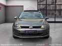 Volkswagen golf 1.2 tsi 105 bluemotion technology carat dsg7 occasion paris 17ème (75)(porte maillot) simplicicar...