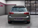 Volkswagen golf 1.2 tsi 105 bluemotion technology carat dsg7 occasion paris 17ème (75)(porte maillot) simplicicar...