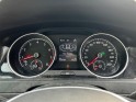 Volkswagen golf 1.2 tsi 105 bluemotion technology carat dsg7 occasion paris 17ème (75)(porte maillot) simplicicar...