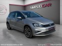 Volkswagen golf sportsvan 1.0 tsi 115ch connect dsg7 1 ère main carplay caméra de recul garantie 12 mois occasion...