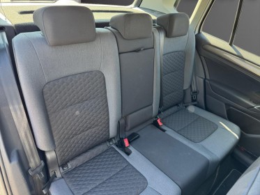 Volkswagen golf sportsvan 1.0 tsi 115ch connect dsg7 1 ère main carplay caméra de recul garantie 12 mois occasion...