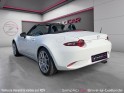 Mazda mx-5 skyactiv-g 1.5 i 16v 131 cv clim siege chauffant garantie 12 mois occasion simplicicar brive la gaillarde ...