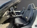 Mazda mx-5 skyactiv-g 1.5 i 16v 131 cv clim siege chauffant garantie 12 mois occasion simplicicar brive la gaillarde ...