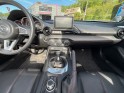 Mazda mx-5 skyactiv-g 1.5 i 16v 131 cv clim siege chauffant garantie 12 mois occasion simplicicar brive la gaillarde ...