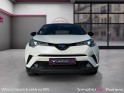 Toyota c-hr hybride 122h graphic entretien toyota radar av ar caméra de recul garantie 12 mois occasion simplicicar poitiers...