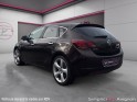 Opel astra fap start stop cosmo 1.7 cdti 130 ch occasion avignon (84) simplicicar simplicibike france