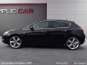 Opel astra fap start stop cosmo 1.7 cdti 130 ch occasion avignon (84) simplicicar simplicibike france