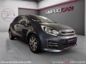 Kia rio 1.2l 85 ch active camera de recul garantie 12 mois occasion montpellier (34) simplicicar simplicibike france
