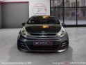 Kia rio 1.2l 85 ch active camera de recul garantie 12 mois occasion montpellier (34) simplicicar simplicibike france