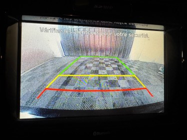 Kia rio 1.2l 85 ch active camera de recul garantie 12 mois occasion montpellier (34) simplicicar simplicibike france