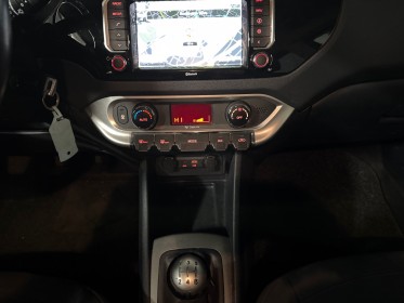 Kia rio 1.2l 85 ch active camera de recul garantie 12 mois occasion montpellier (34) simplicicar simplicibike france