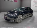 Tesla model 3 275ch propulsion standar range rwd premium 1ere main garantie constructeur occasion montpellier (34)...