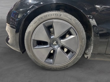 Tesla model 3 275ch propulsion standar range rwd premium 1ere main garantie constructeur occasion montpellier (34)...