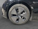 Tesla model 3 275ch propulsion standar range rwd premium 1ere main garantie constructeur occasion montpellier (34)...