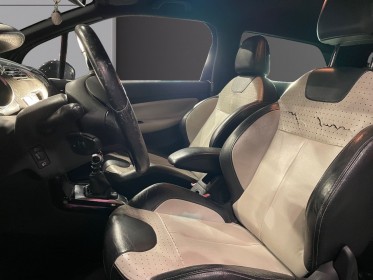 Citroen ds3 sport chic 1.6 thp 150 ch garantie 12 mois occasion montpellier (34) simplicicar simplicibike france