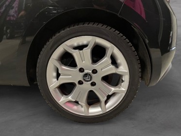 Citroen ds3 sport chic 1.6 thp 150 ch garantie 12 mois occasion montpellier (34) simplicicar simplicibike france