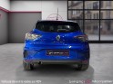 Renault clio v evolution 100ch tce gpl faible kilometrage 1ere main garantie contructeur occasion montpellier (34)...
