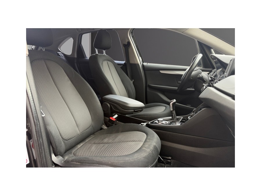 BMW d'occasion SERIE ACTIVE TOURER 216D EXECUTIVE de 2015 La Ciotat