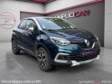 Renault captur tce 130 initiale paris occasion  simplicicar nice - pfvauto simplicicar simplicibike france