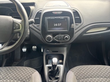 Renault captur tce 130 initiale paris occasion  simplicicar nice - pfvauto simplicicar simplicibike france