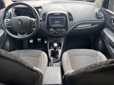 Renault captur tce 130 initiale paris occasion  simplicicar nice - pfvauto simplicicar simplicibike france