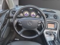 Mercedes classe sl roadster 55 amg a  sièges chauffant volant multifonction  garantie 12 mois occasion simplicicar frejus ...