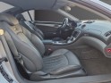 Mercedes classe sl roadster 55 amg a  sièges chauffant volant multifonction  garantie 12 mois occasion simplicicar frejus ...