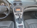 Mercedes classe sl roadster 55 amg a  sièges chauffant volant multifonction  garantie 12 mois occasion simplicicar frejus ...