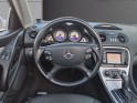 Mercedes classe sl roadster 55 amg a  sièges chauffant volant multifonction  garantie 12 mois occasion simplicicar frejus ...