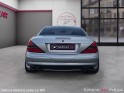Mercedes classe sl roadster 55 amg a  sièges chauffant volant multifonction  garantie 12 mois occasion simplicicar frejus ...