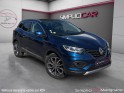 Renault kadjar blue dci 115 edc intens camera garantie 12 mois occasion simplicicar marignane  simplicicar simplicibike france