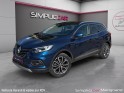 Renault kadjar blue dci 115 edc intens camera garantie 12 mois occasion simplicicar marignane  simplicicar simplicibike france