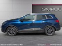 Renault kadjar blue dci 115 edc intens camera garantie 12 mois occasion simplicicar marignane  simplicicar simplicibike france