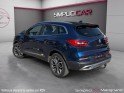Renault kadjar blue dci 115 edc intens camera garantie 12 mois occasion simplicicar marignane  simplicicar simplicibike france