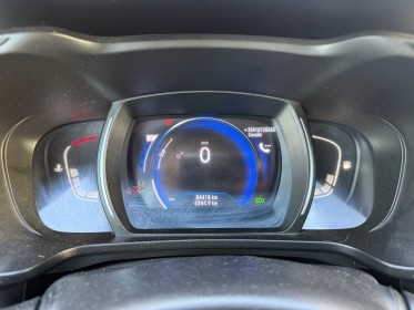 Renault kadjar blue dci 115 edc intens camera garantie 12 mois occasion simplicicar marignane  simplicicar simplicibike france