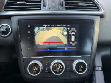Renault kadjar blue dci 115 edc intens camera garantie 12 mois occasion simplicicar marignane  simplicicar simplicibike france
